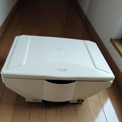 中古美顔器コメットcosmicduo 501503 動作確認済　...