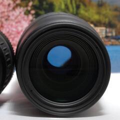 【完動美品】言わずと知れた名機 Canon EOS 7D ダブルレンズキットの画像
