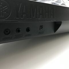 ★ジモティ割あり★ YAMAHA ポータブルキーボード PSR-E253   動作確認／クリーニング済み KJ6005の画像