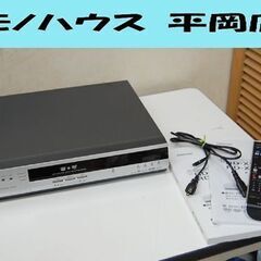 東芝 HDD/DVDレコーダー RD-XS36 2004年製 シ...