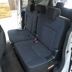 トヨタ シエンタ  Ｘ🚗3列シート⭐ワンセグのおくるまです😊の画像