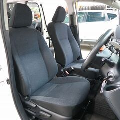 トヨタ シエンタ  Ｘ🚗3列シート⭐ワンセグのおくるまです😊の画像