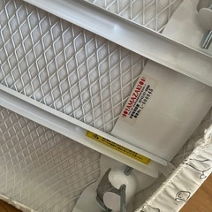 アイロン台の画像