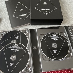 三代目 J Soul Brothers ベストアルバムの画像
