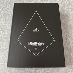 三代目 J Soul Brothers ベストアルバム