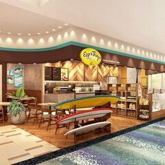 2月14日(金) 13：45 -≪西宮ガーデンズ≫*Eggs'n...