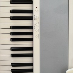 【電子ピアノ】 KORG B2の画像