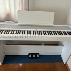 【電子ピアノ】 KORG B2