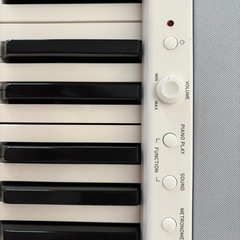 【電子ピアノ】 KORG B2の画像