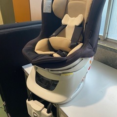 チャイルドシート