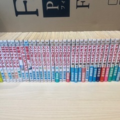 少女漫画まとめて　119冊