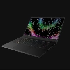 最強ゲーミングPC　Razer Blade 15の画像