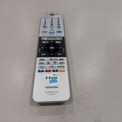 ✨安心の動作保証付✨TOSHIBA 2017年製 43C310X 43インチ液晶テレビ 【愛市IT008603-104】の画像