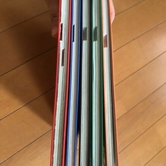 英語教材グレープシードgrapeseedの画像