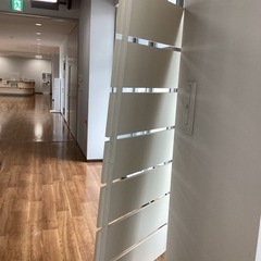 間仕切り【町田市再生家具】241390の画像