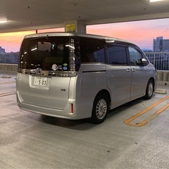 2年保証！ハイブリッドV    フリップダウンモニター車検残り