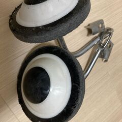 16インチ子供用自転車（後輪パンク）サイクルベースあさひ　イノベーションファクトリーの画像