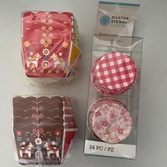 ミニカップ 未使用の画像