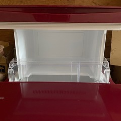 AQUA冷蔵庫の画像
