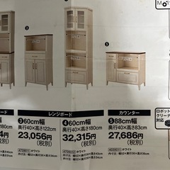 レンジボード
の画像
