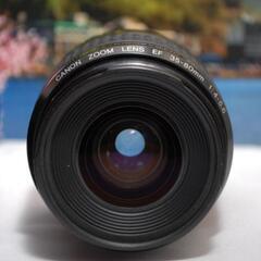 届いたらすぐに使えるセット！ Canon Kiss X2 ダブルレンズキットの画像