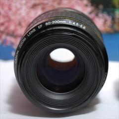 届いたらすぐに使えるセット！ Canon Kiss X2 ダブルレンズキットの画像