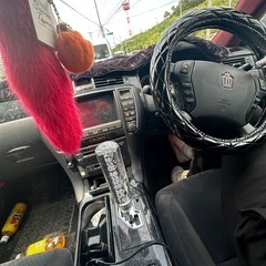 18クラウン 車検満タンの画像