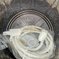 ?SHARP/シャープ/10.0kg/5.0Kg乾燥機付き洗濯機/2020年式/ES-PW10E-T?3512?