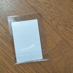 ステッカーの画像