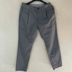 THE SHOP TK　薄手パンツ