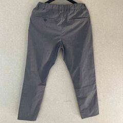 THE SHOP TK　薄手パンツの画像