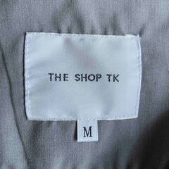 THE SHOP TK　薄手パンツの画像
