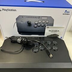 QANBA DRONE 2  ARCADE JOYSTICK アケコン