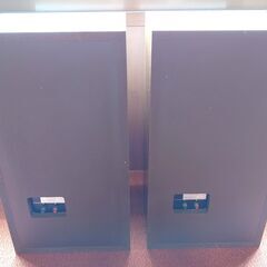 【動作未確認】ソニー　SONY　スピーカー　SS-3150■駒ヶ根市の画像