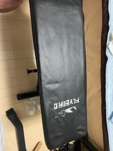 トレーニング道具一式