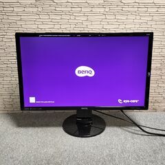 BenQ モニター GL2460HM 24インチ フルHD
