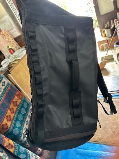 THE NORTH FACE EXPLORE HAULABACK バックパック 43.5L★TFN リュック ノースフェイス