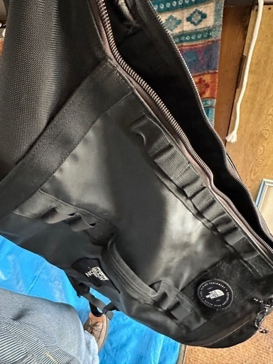 THE NORTH FACE EXPLORE HAULABACK バックパック 43.5L★TFN リュック ノースフェイス