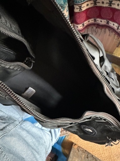 THE NORTH FACE EXPLORE HAULABACK バックパック 43.5L★TFN リュック ノースフェイス