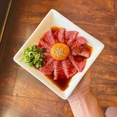 【令和６年７月２０日オープン】 和牛焼肉店「拓朗」店長/店長候補の画像