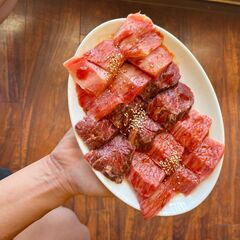 【令和６年７月２０日オープン】 和牛焼肉店「拓朗」店長/店長候補の画像