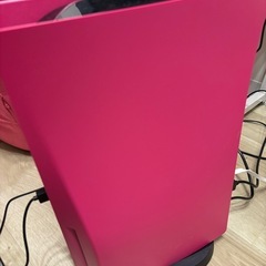 PS5  CF1-1200A ディスク版 純正取替カバー付き20インチ ホイール