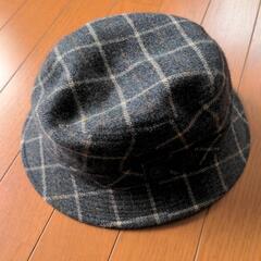 メンズ　ハット帽子