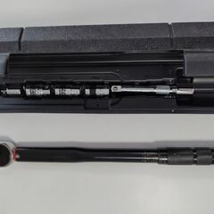 タイヤ交換用ラチェットレンチ一式