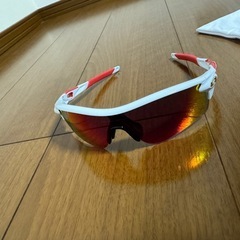 OAKLEY プリズム偏光グラス