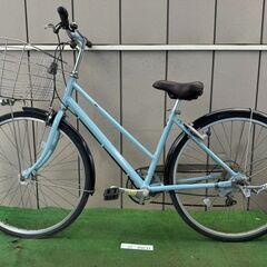 ブリヂストン ・中古自転車 80807