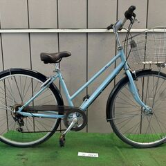 ブリヂストン ・中古自転車 80807の画像