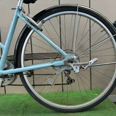 ブリヂストン ・中古自転車 80807の画像