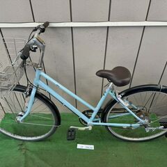 ブリヂストン ・中古自転車 80807の画像