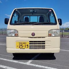 走行距離38896キロ・車検付き(令和7年6月12日)